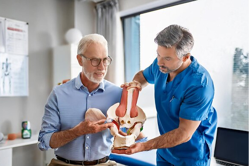 Hip Replacement Surgery
