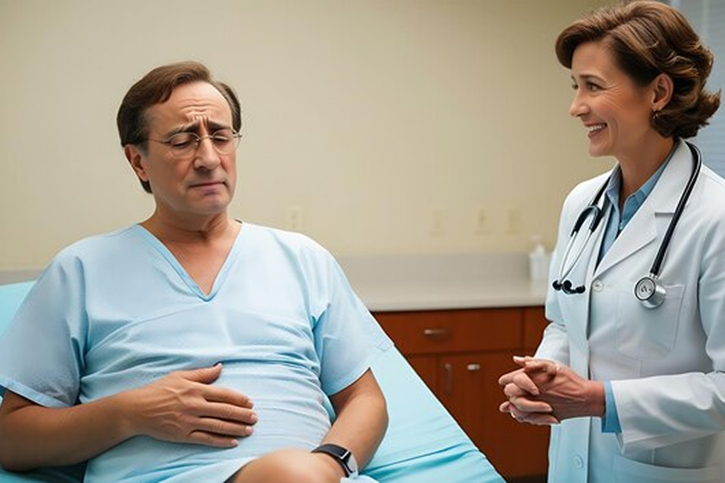 Gastric Bypass Surgery