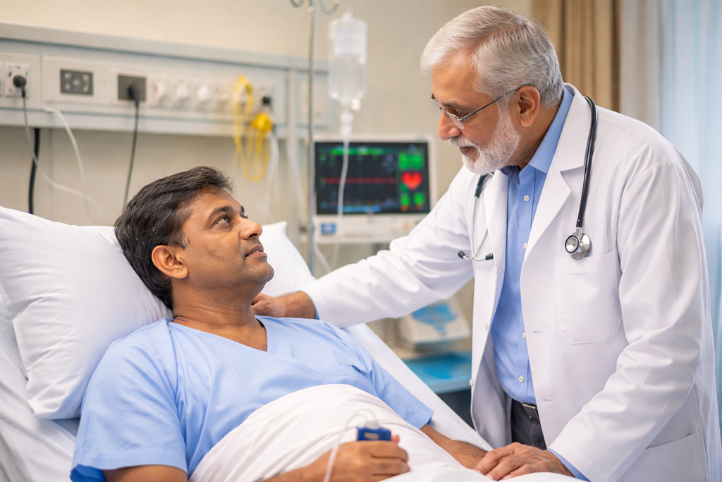 Lance–Adams Syndrome Treatment