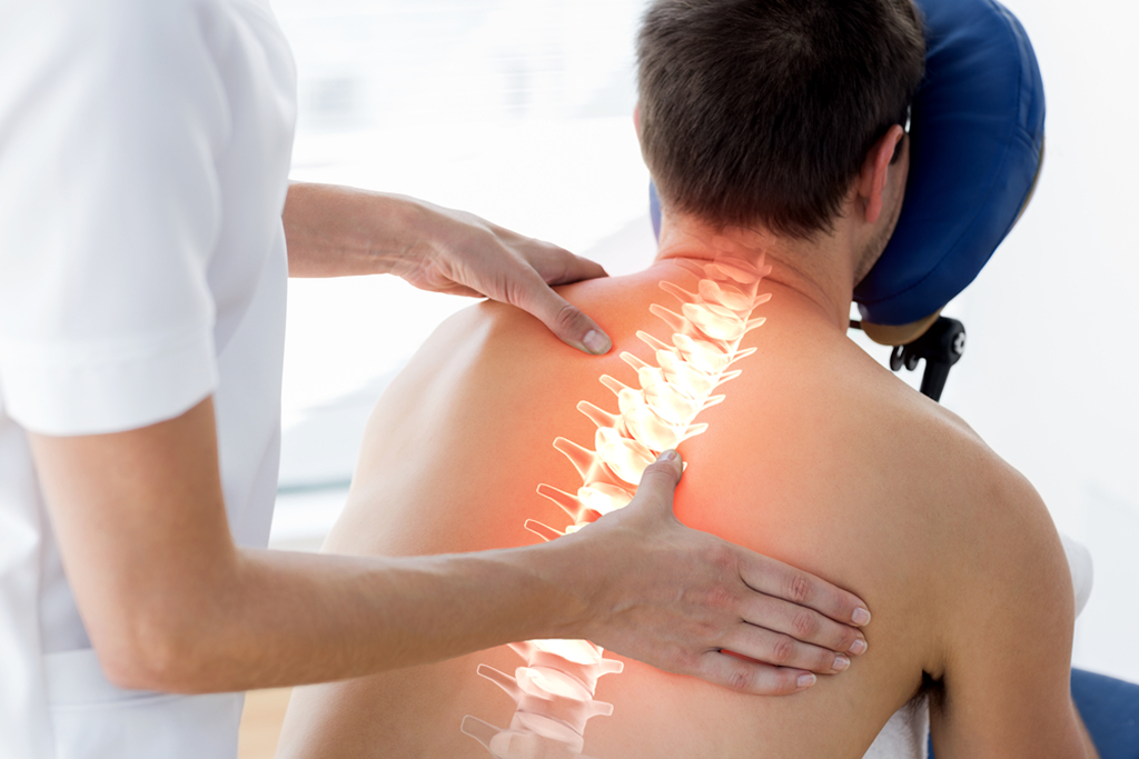 Spinal Cord Injury Treatment