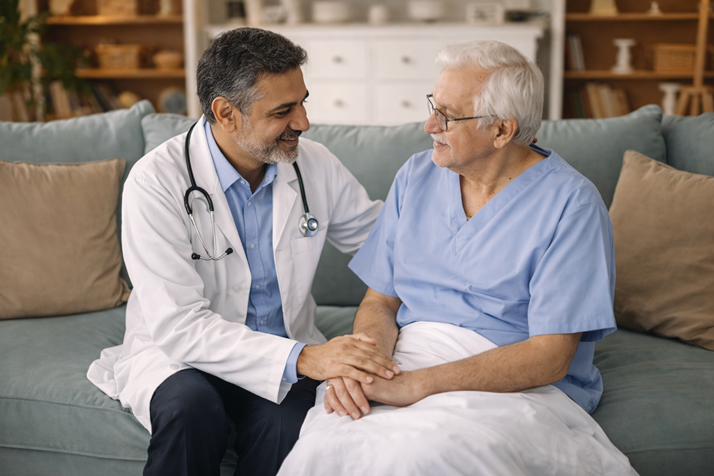 Parkinson’s Disease Treatment