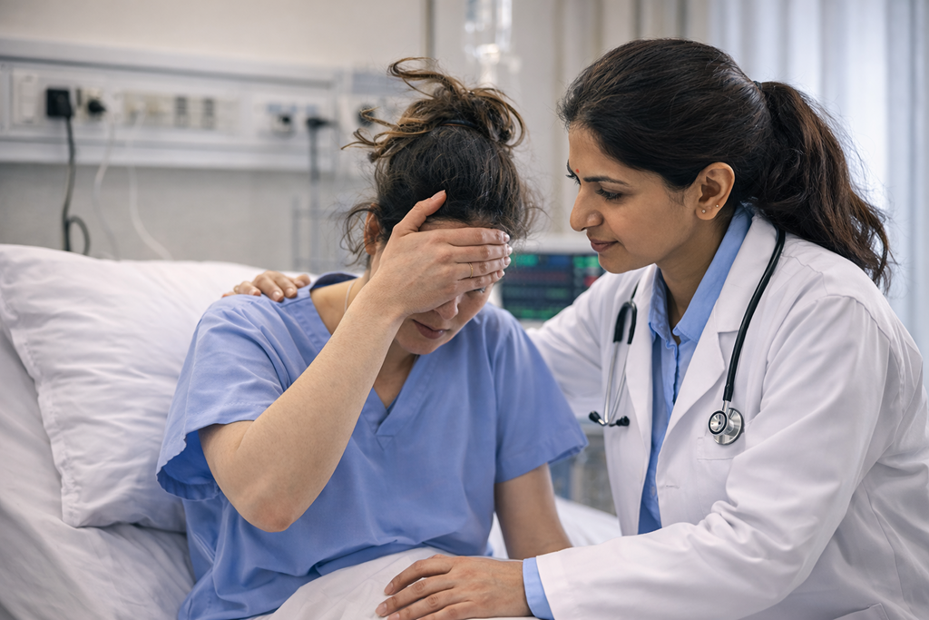 Lance–Adams Syndrome Treatment