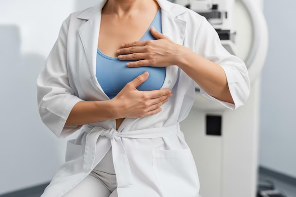 Breast Reconstruction Surgery