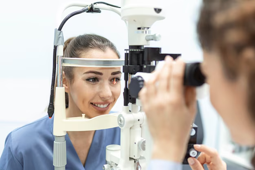 LASIK Surgery