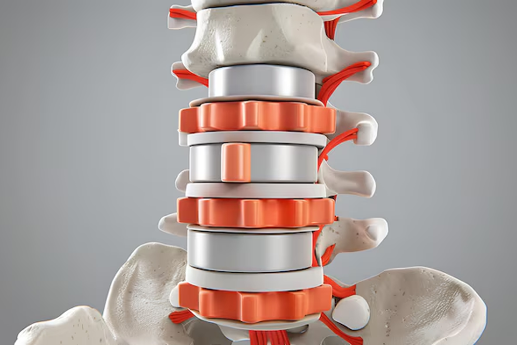 Disc Replacement (Cervical/Lumbar)