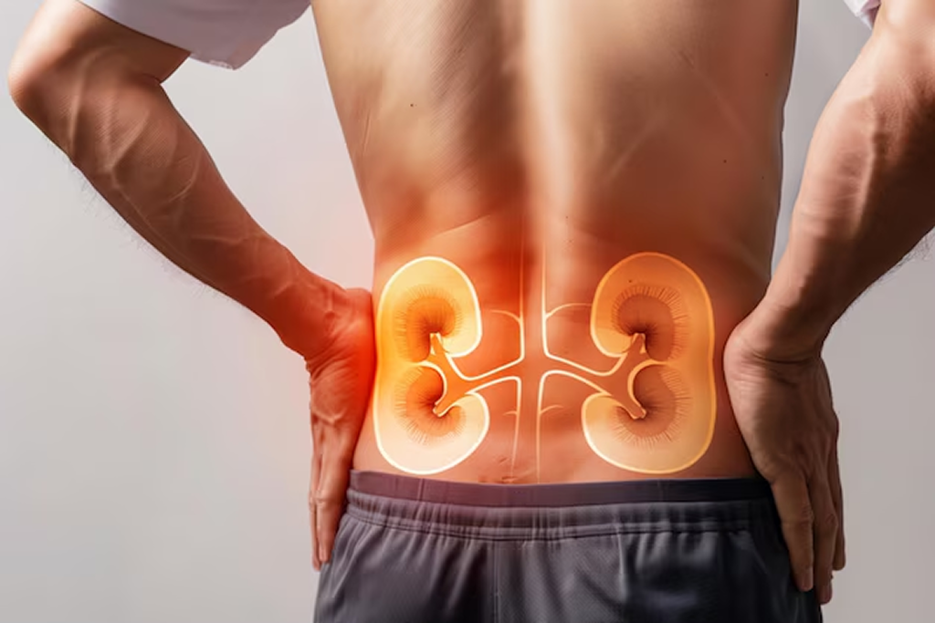 Kidney Stone Removal