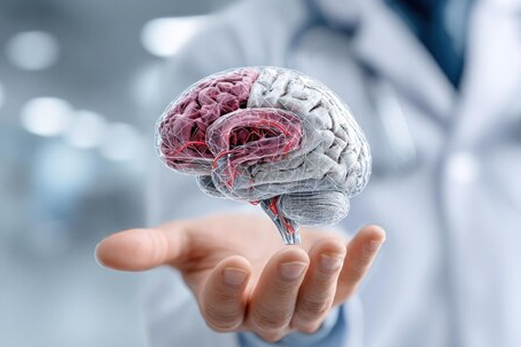 Aneurysm Clipping Surgery