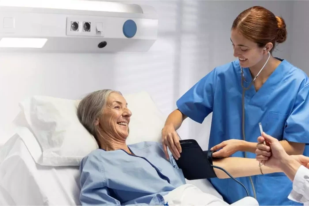 Electrophysiology Study (EPS) with Radiofrequency Ablation (RFA)