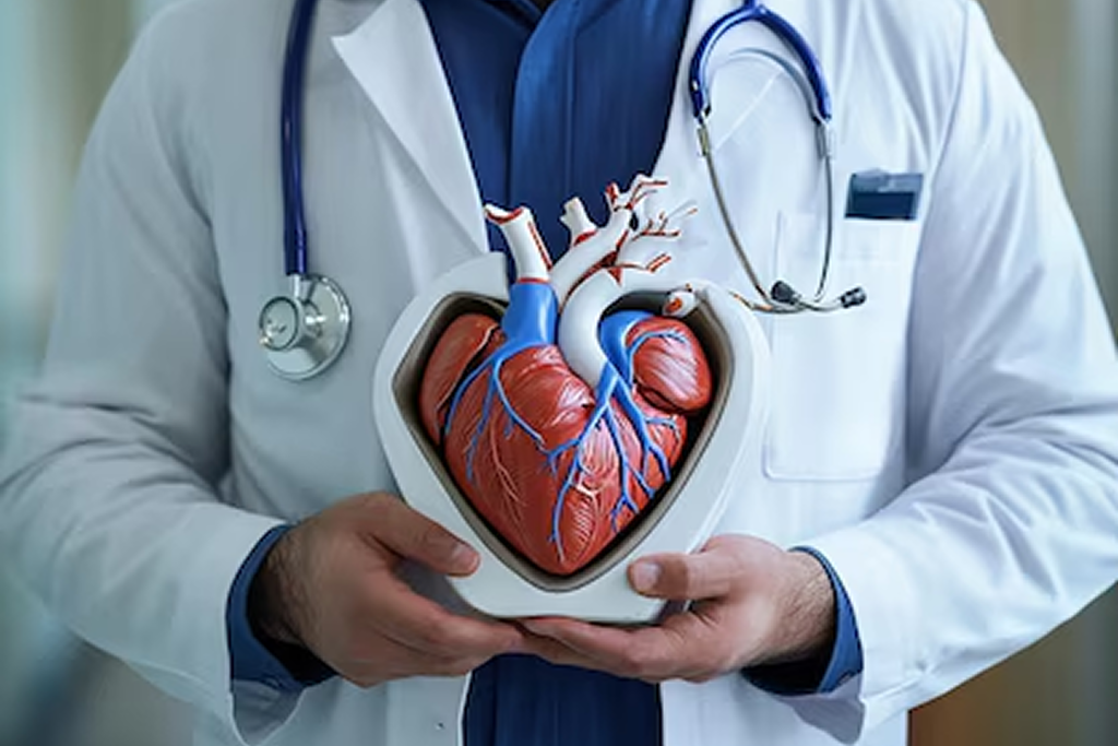 Coronary Artery Bypass Grafting (CABG)