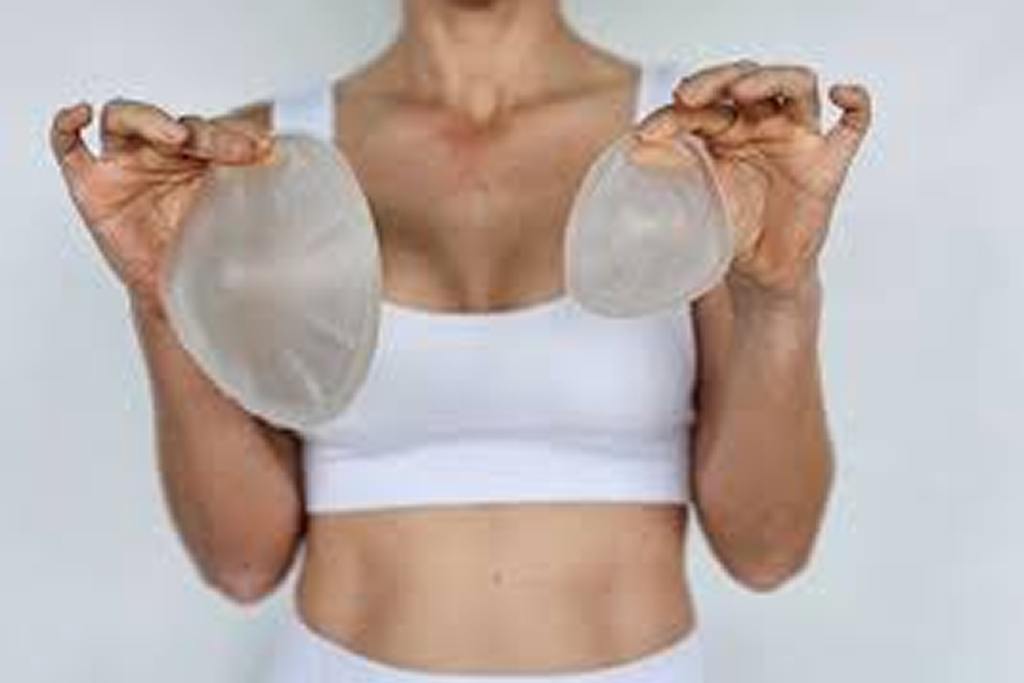 Breast Augmentation