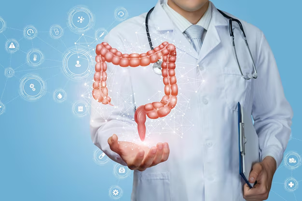 Colorectal Cancer (Colon Cancer) Treatment