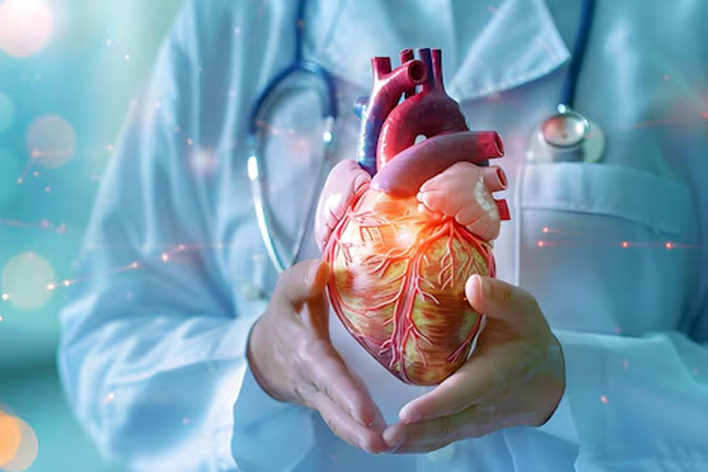 Coronary Angioplasty