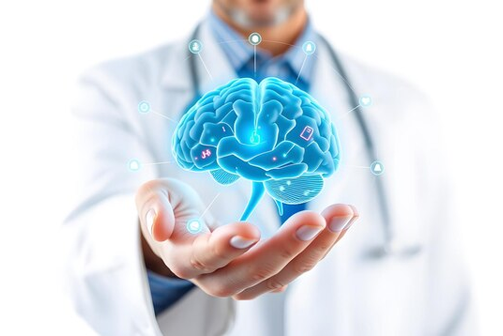 Coiling of Brain Aneurysm