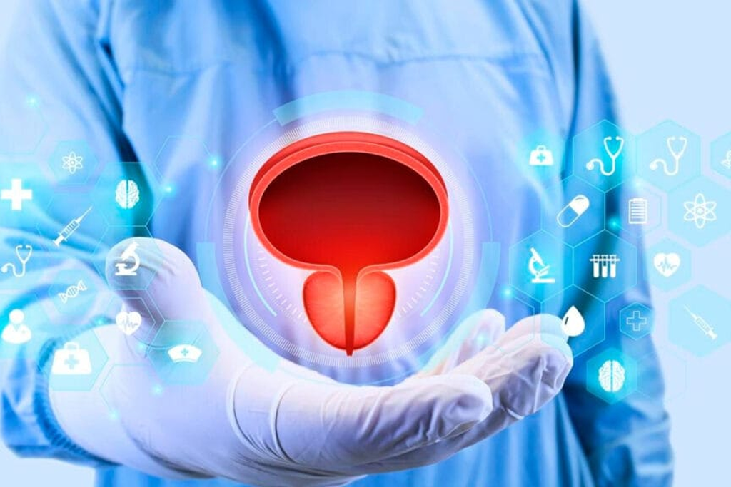 Transurethral Resection of Bladder Tumor (TURBT)