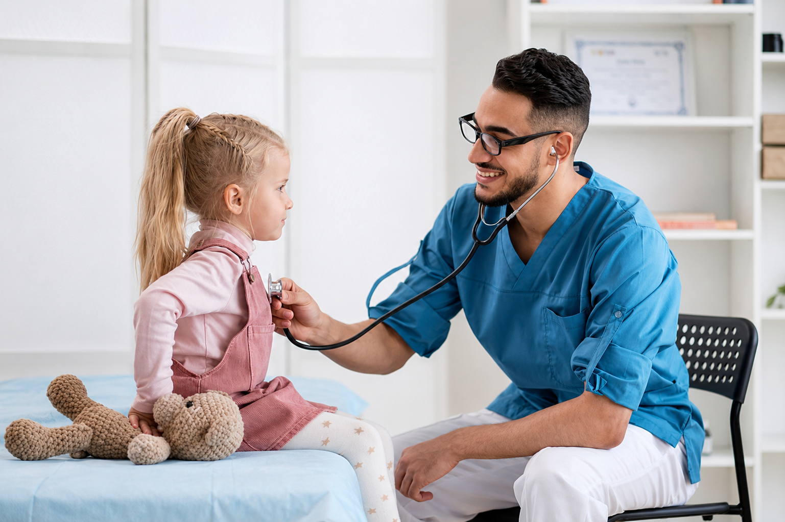 ASD / VSD Closure Treatment Package in Artemis Hospital