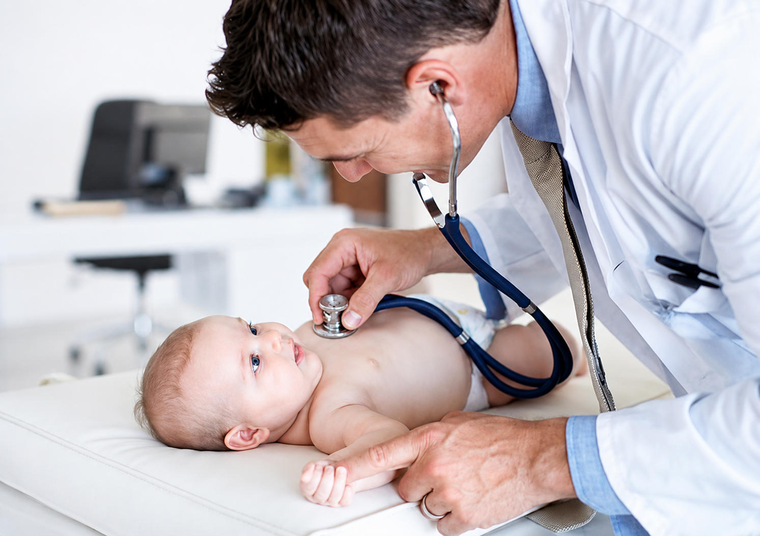 Tetraology of Fallot Treatment Package in Artemis Hospital