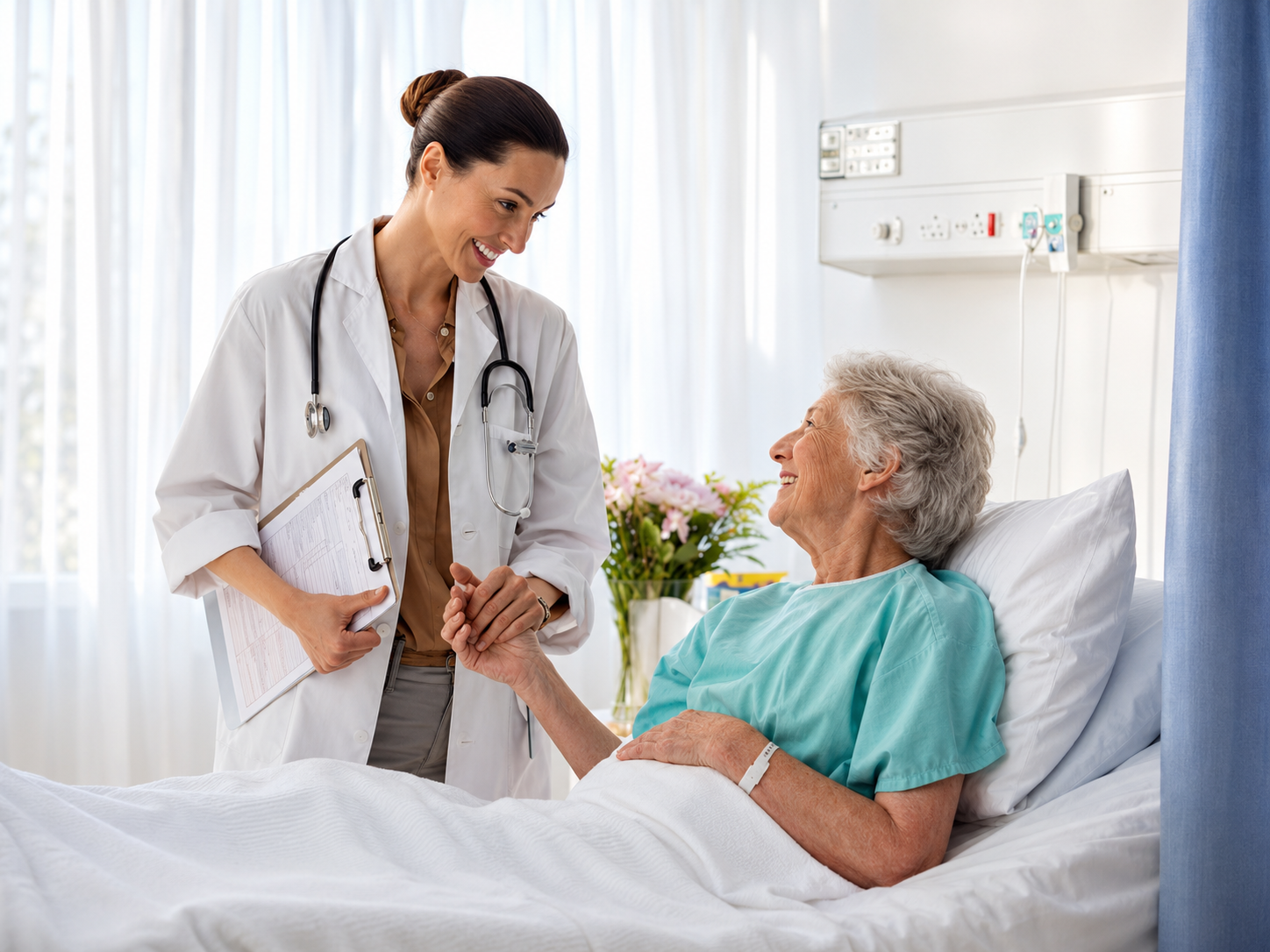 Mitral Valve Replacement (MVR) Surgery Package in Artemis Hospital