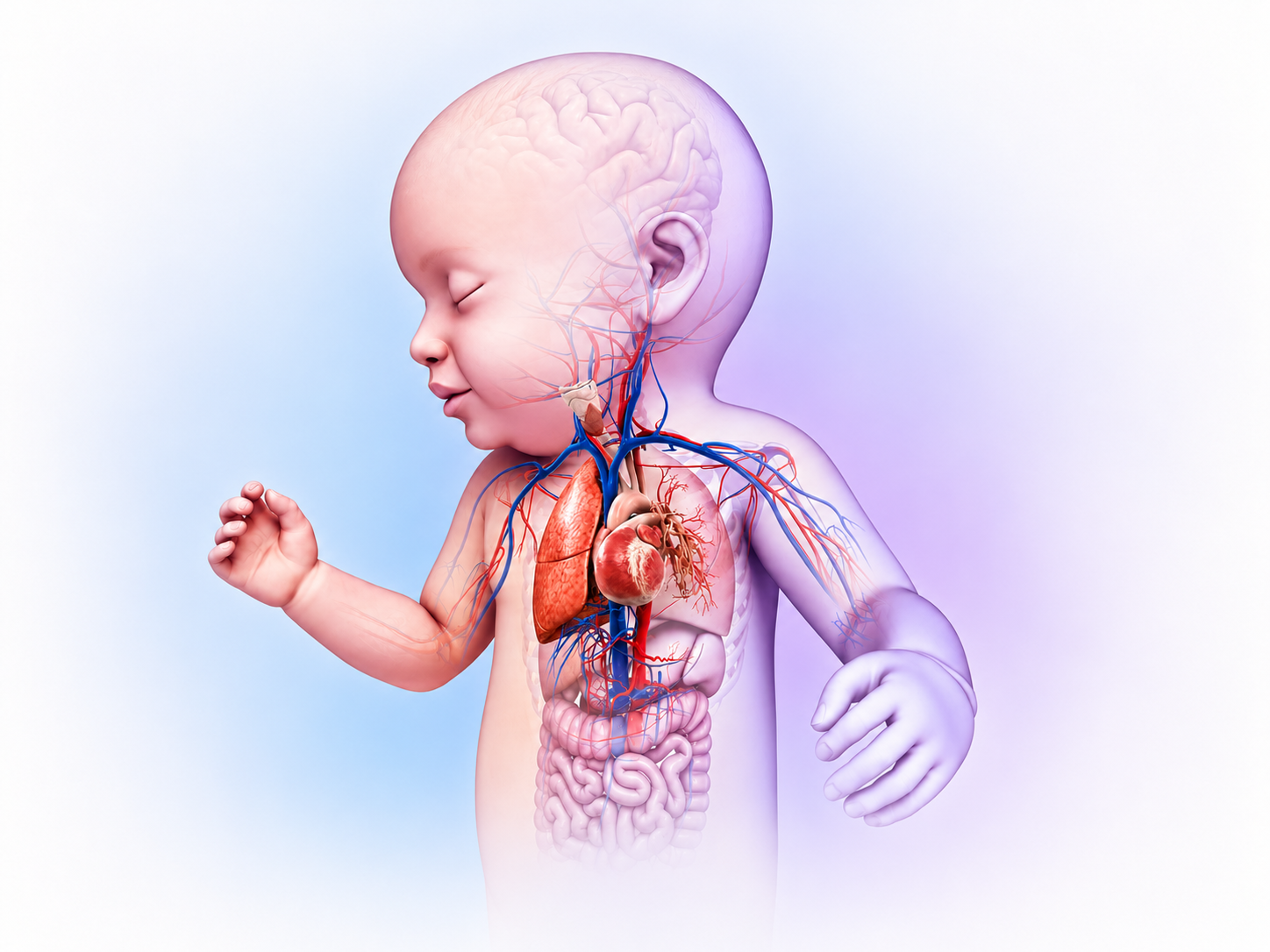 Atrioventricular Canal Defect Treatment Package in Artemis Hospital