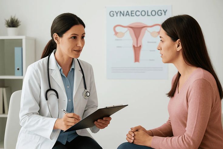 Bilateral Saphingo Oophrectomy Package in Artemis Hospital