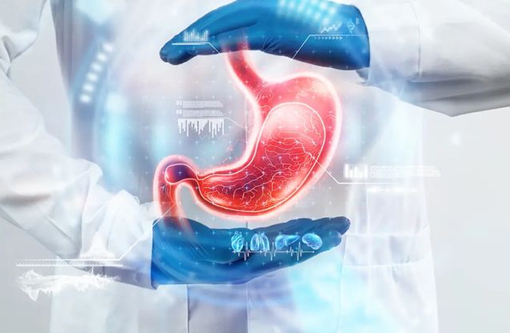 Total Gastrectomy Package in Artemis Hospital