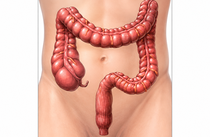 Abdominoperineal Resection Package in Artemis Hospital