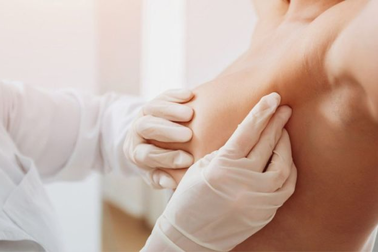 Breast Conservation Surgery Package in Artemis Hospital